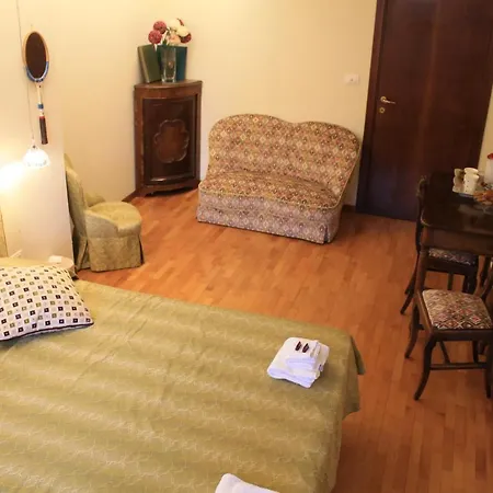 La Costa Wine Relais Guest house Verona