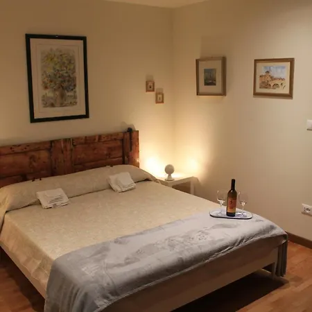Guest house La Costa Wine Relais