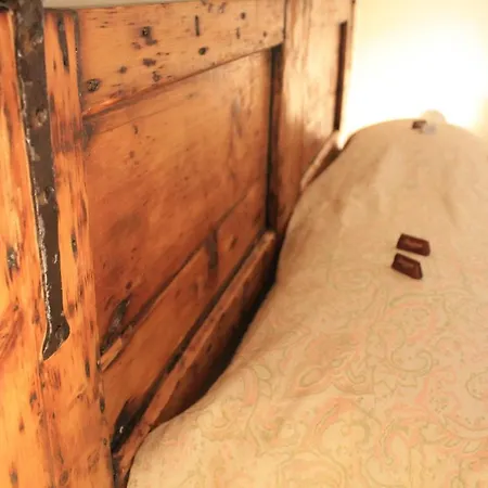 Guest house La Costa Wine Relais