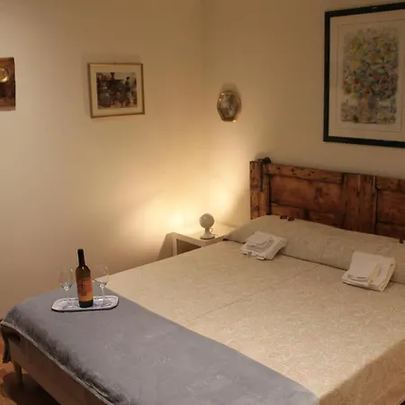 La Costa Wine Relais *