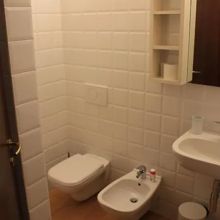 Guest house La Costa Wine Relais Verona