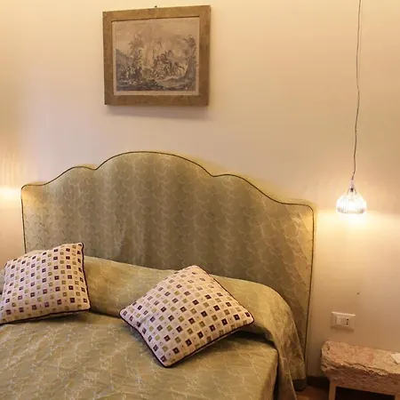 Guest house La Costa Wine Relais *