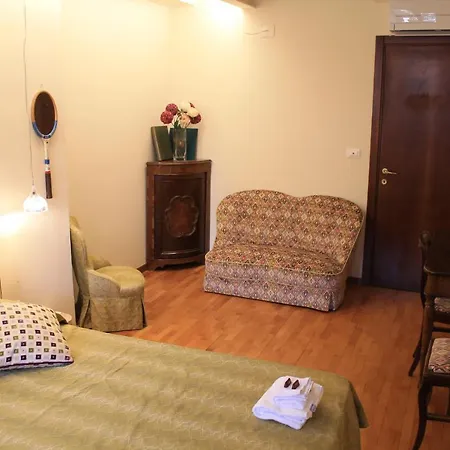 Guest house La Costa Wine Relais *
