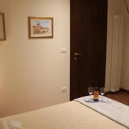 La Costa Wine Relais Affittacamere